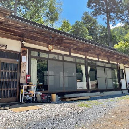 Kohagino - Vacation Stay 12342 Uenohara Bagian luar foto