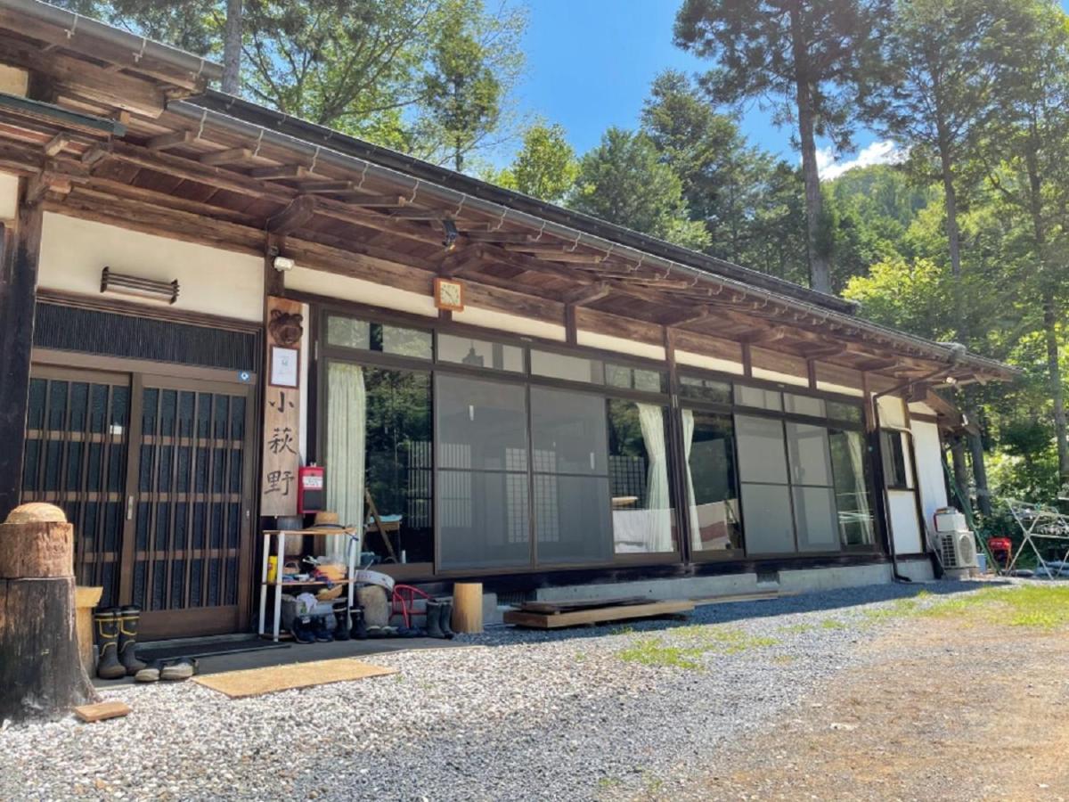 Kohagino - Vacation Stay 12342 Uenohara Bagian luar foto