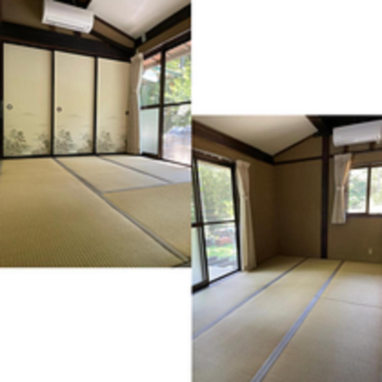 Kohagino - Vacation Stay 12342 Uenohara Bagian luar foto