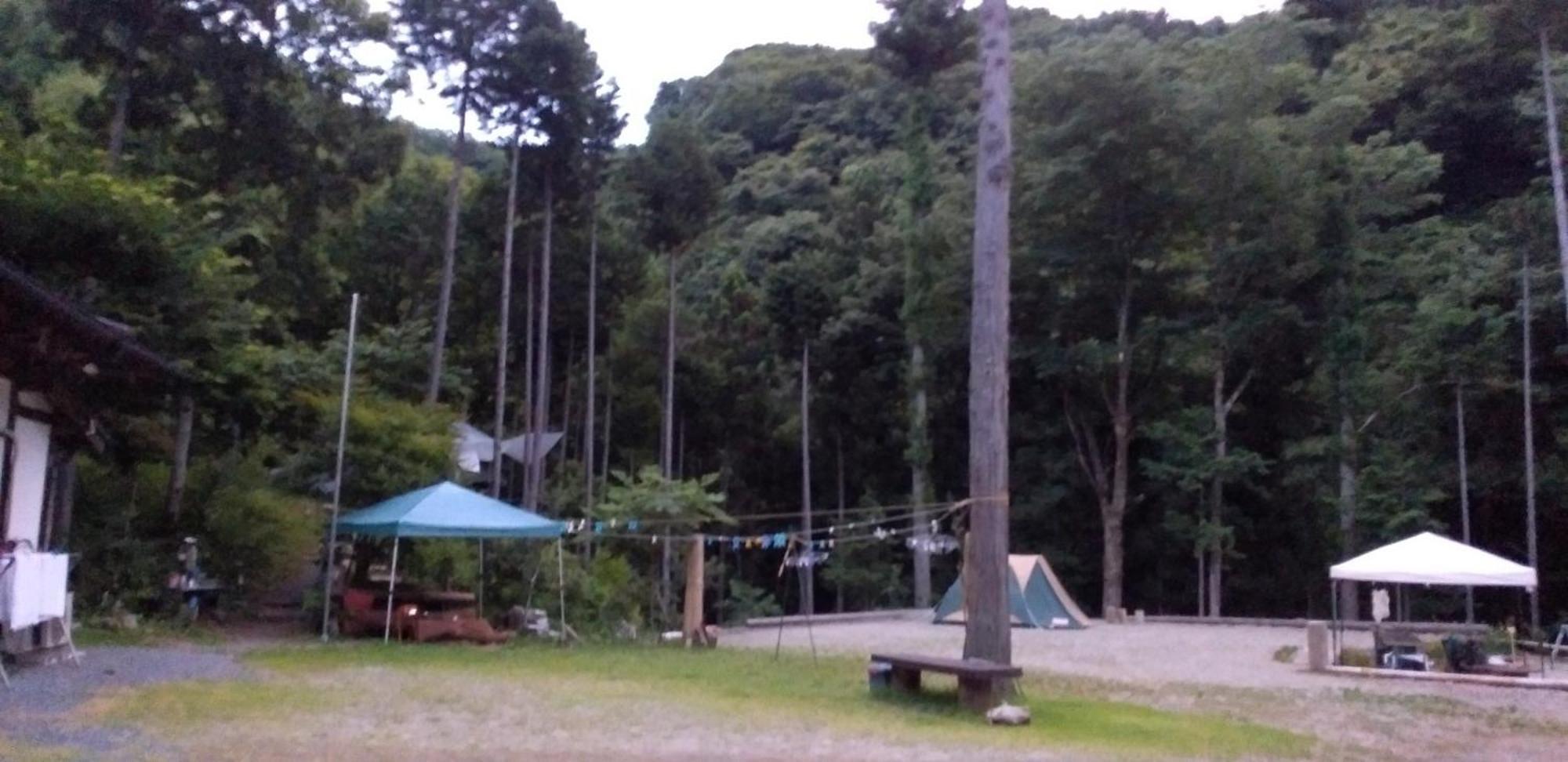 Kohagino - Vacation Stay 12342 Uenohara Bagian luar foto
