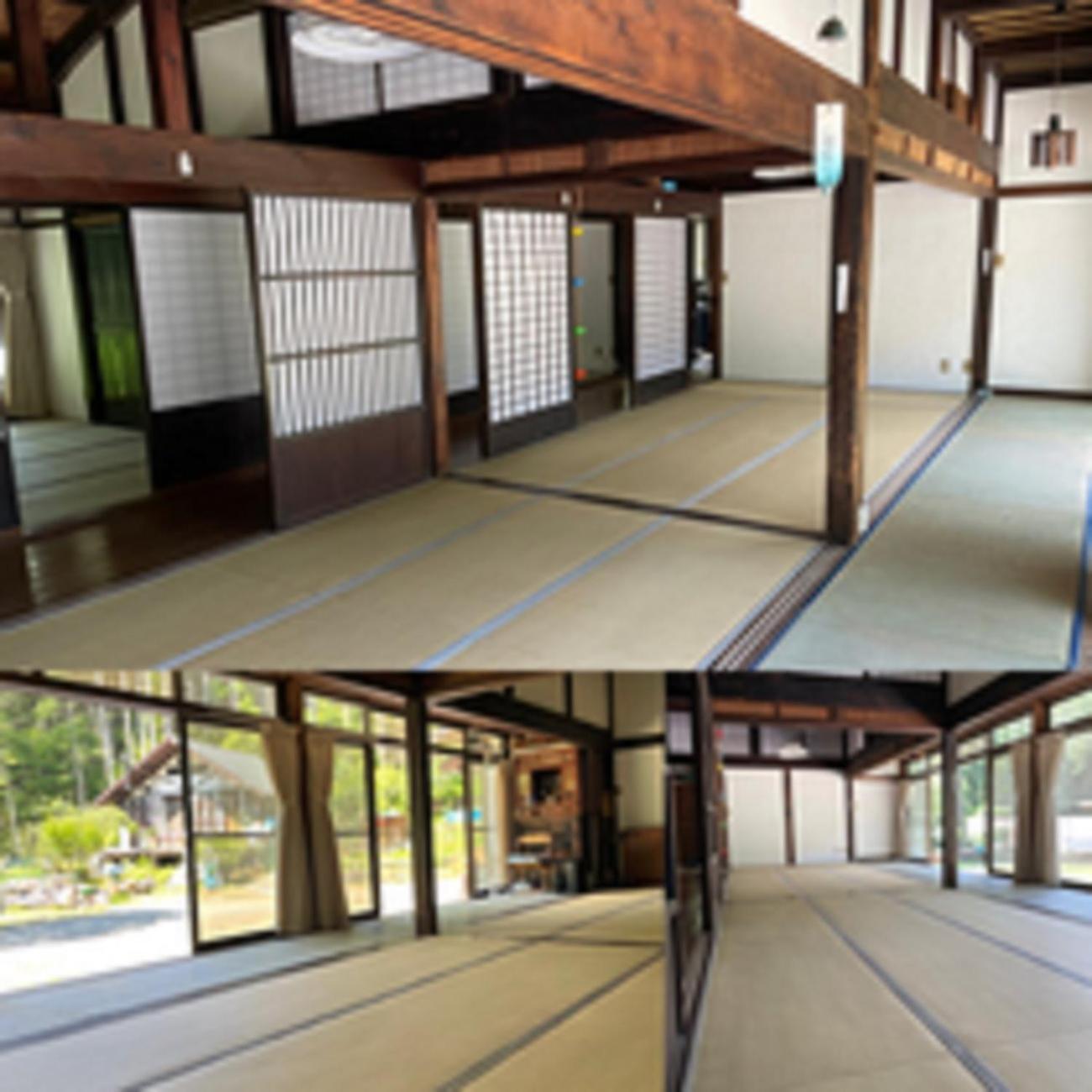 Kohagino - Vacation Stay 12342 Uenohara Bagian luar foto