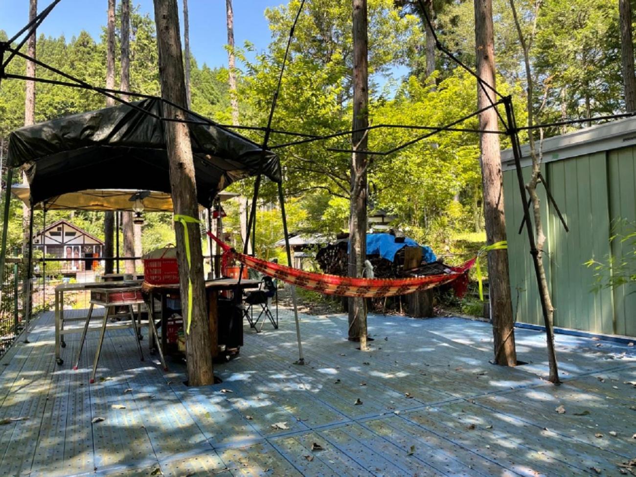 Kohagino - Vacation Stay 12342 Uenohara Bagian luar foto