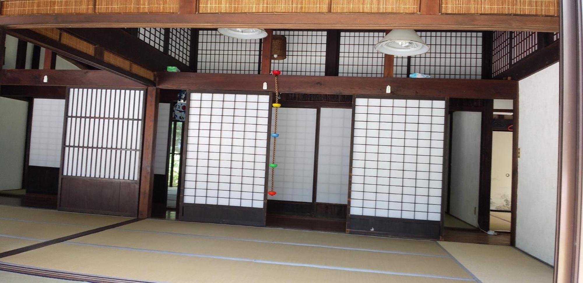 Kohagino - Vacation Stay 12342 Uenohara Bagian luar foto