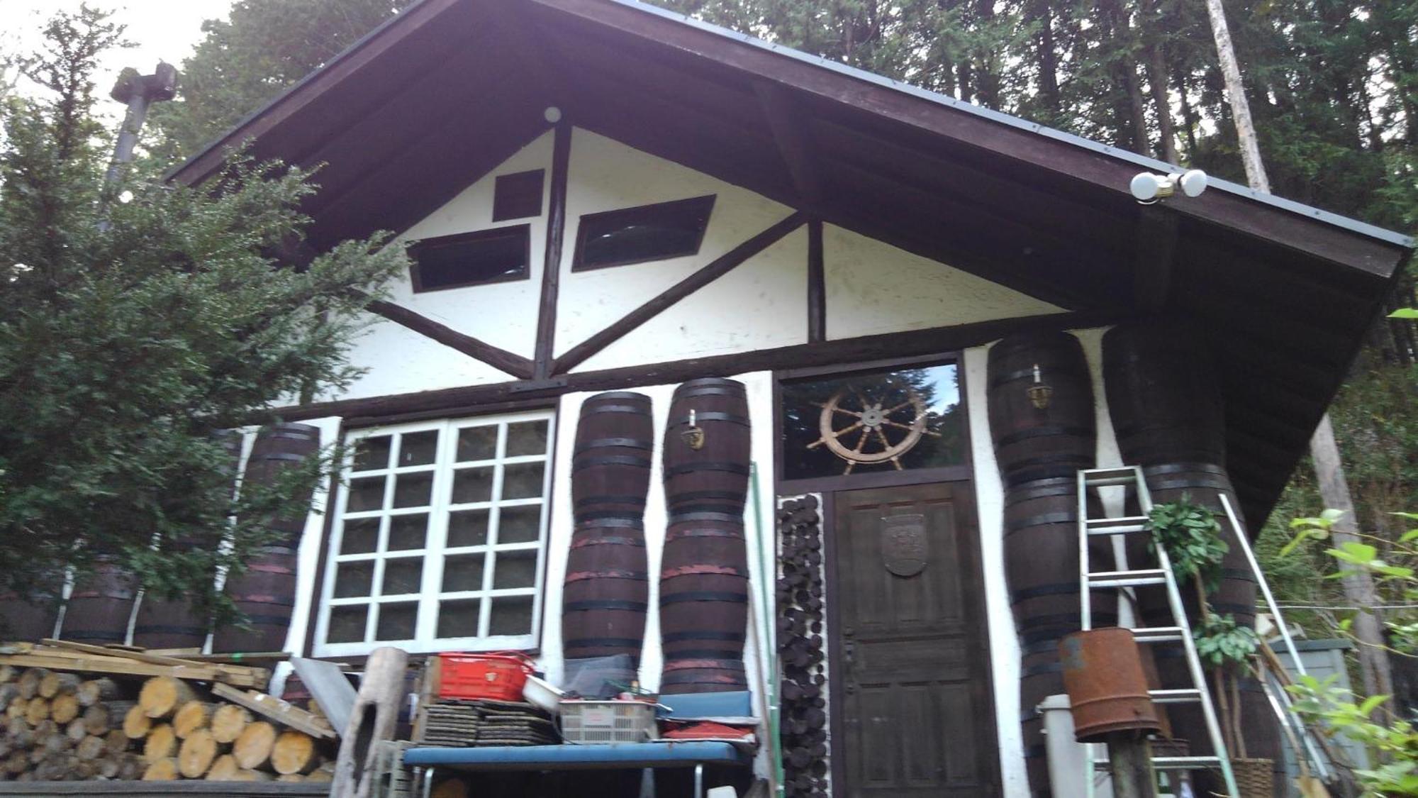 Kohagino - Vacation Stay 12342 Uenohara Bagian luar foto