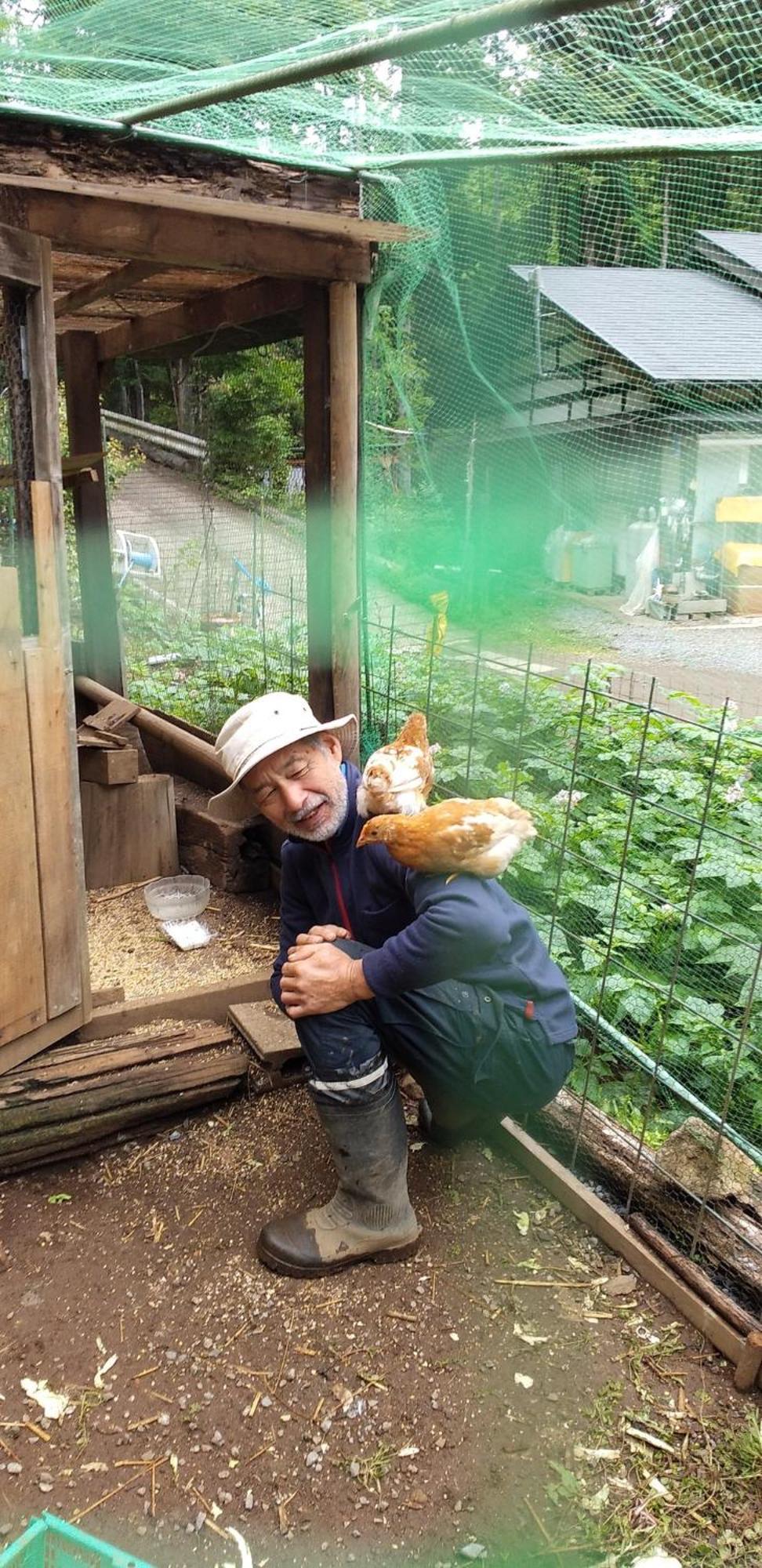 Kohagino - Vacation Stay 12342 Uenohara Bagian luar foto